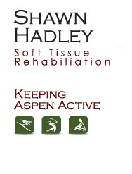 Active Release Techniques, Sports & Deep Tissue Massage Therapy in Aspen & Basalt